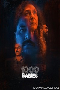 1000 Babies (2024) Season 1 Hindi Web Series