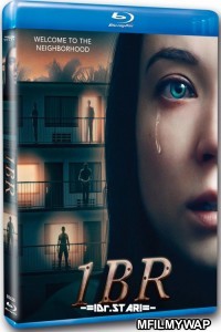 1BR (2019) Hindi Dubbed Movies