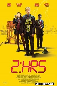 2: Hrs (2018) Unofficial Hindi Dubbed Movie