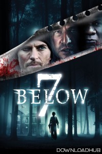 7 Below (2012) ORG Hindi Dubbed Movie