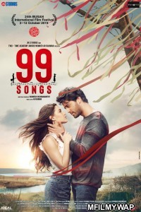 99 Songs (2021) Bollywood Hindi Movie