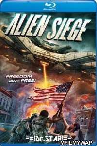 Alien Siege (2018) Hindi Dubbed Movies