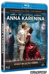 Anna Karenina (2012) Hindi Dubbed Movies