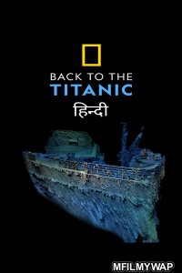 Back to the Titanic (2020) Hindi Dubbed Movies