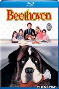 Beethoven (1992) Hindi Dubbed Movies