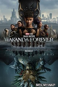 Black Panther Wakanda Forever (2022) English Full Movie