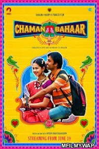 Chaman Bahar (2020) Bollywood Hindi Movie