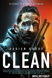 Clean (2022) Unofficial Hindi Dubbed Movie