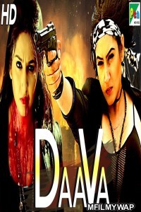 Daava (Veera Ranachandi) (2019) Hindi Dubbed Movie