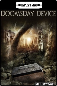 Doomsday Device (2017) UNCUT Hindi Dubbed Movie