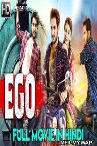 Ego (2019) Hindi Dubbed Movie