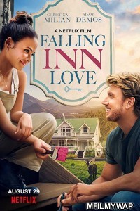 Falling Inn Love (2019) Hindi Dubbed Movies