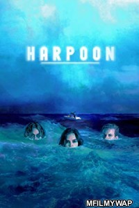 Harpoon (2019) Unofficial Hindi Dubbed Movie