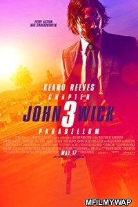 John Wick Chapter 3 (2019) Hindi Dubbed Movies