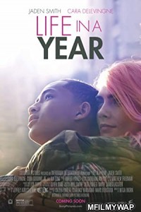 Life in a Year (2020) Hindi Dubbed Movie