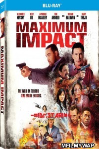 Maximum Impact (2017) Hindi Dubbed Movies