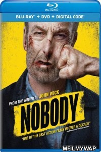 Nobody (2021) Hindi Dubbed Movies