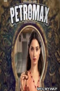 Petromax (2020) UNCUT Hindi Dubbed Movies