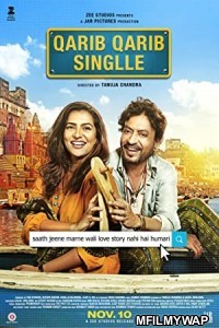 Qarib Qarib Singlle (2017) Bollywood Hindi Movie