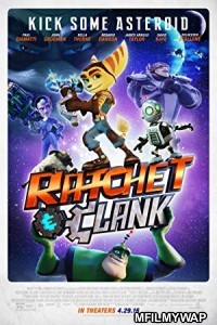 Ratchet Clank (2016) Hindi Dubbed Movie