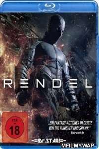 Rendel Dark Vengeance (2017) Hindi Dubbed Movies