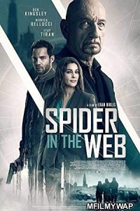 Spider In The Web (2019) Unofficial Hindi Dubbed Movie