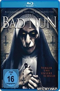 The Bad Nun (2021) Hindi Dubbed Movies