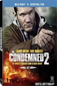 The Condemned 2 (2015) Hindi Dubbed Movies