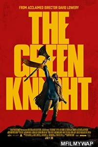 The Green Knight (2021) Hindi Dubbed Movie