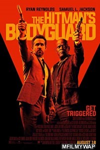 The Hitmans Bodyguard (2017) Hindi Dubbed Movie