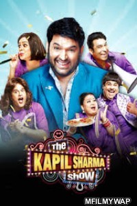 The Kapil Sharma Show 22 August (2020) Hindi Tv Show