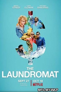 The Laundromat (2019) Hindi Dubbed Movie