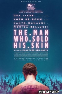 The Man Who Sold His Skin (2020) Unofficial Hindi Dubbed Movies