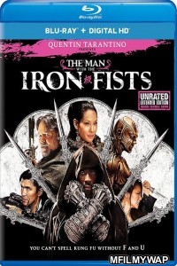 The Man With The Iron Fists (2012) Hindi Dubbed Movies