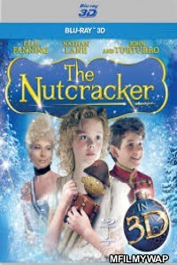 The Nutcracker (2010) UNCUT Hindi Dubbed Movie