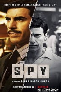 The Spy S01 (2019) Hindi Season 1 Complete Show