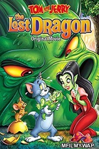 Tom and Jerry The Lost Dragon (2014) Hindi Dubbed Movie