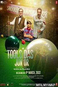 Toolsidas Junior (2022) Bollywood Hindi Movie