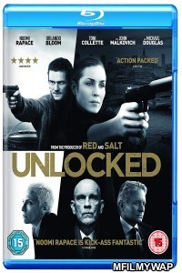 Unlocked (2017) Hindi Dubbed Movies