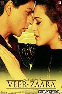 Veer Zaara (2004) Bollywood Hindi Movie