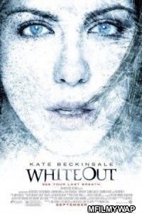 Whiteout (2009) Hindi Dubbed Movie