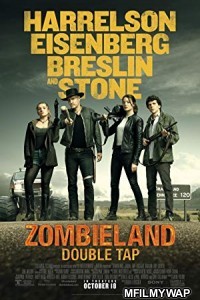 Zombieland Double Tap (2019) English Full Movie