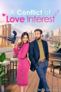 A Conflict of Love Interest (2024) ORG Hindi Dubbed Movie