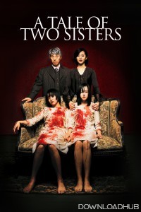 A Tale Of Two Sisters (2003) ORG Hindi Dubbed Movie