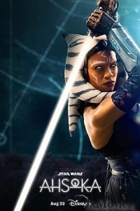 Ahsoka (2023) Hindi Dubbed Season 1 (EP06) Web Series