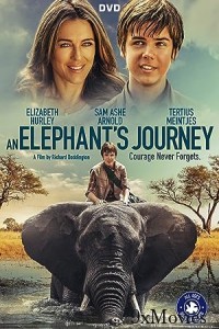 An Elephants Journey (2017) Hindi Dubbed Movie