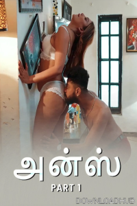 Ansh (2025) Part 1 Ullu Tamil Web Series