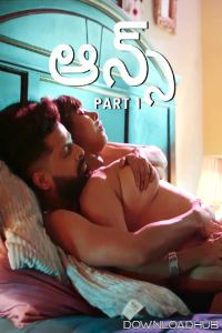 Ansh (2025) Part 1 Ullu Telugu Web Series