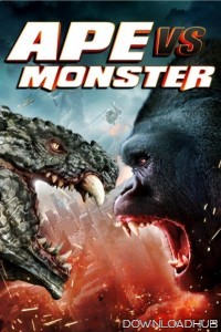 Ape Vs Monster (2021) ORG Hindi Dubbed Movie