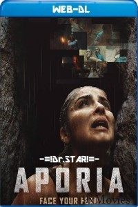 Aporia (2019) Hindi Dubbed Movie